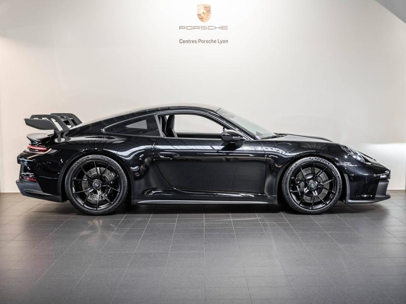 Voitures occasions PORSCHE 911 Coupe GT3 Montélimar