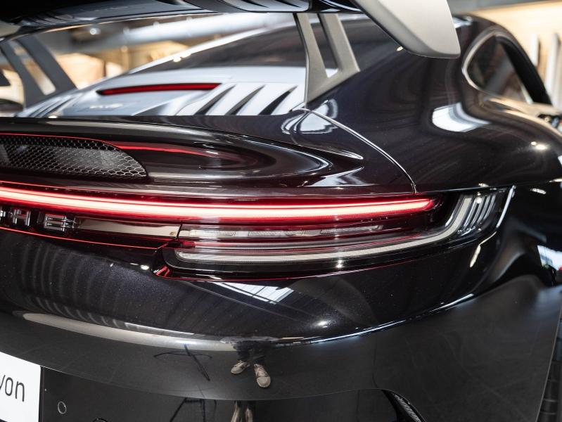 Voitures occasions PORSCHE 911 Coupe GT3 Montélimar