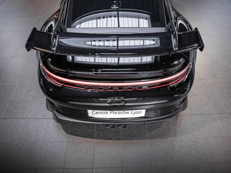 Voitures occasions PORSCHE 911 Coupe GT3 Montélimar