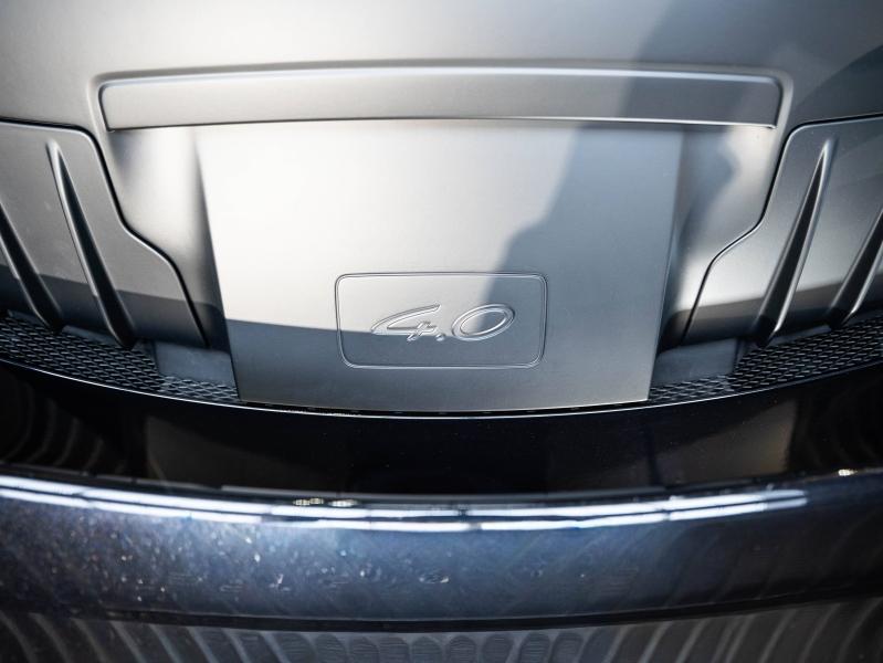 Voitures occasions PORSCHE 911 Coupe GT3 Montélimar