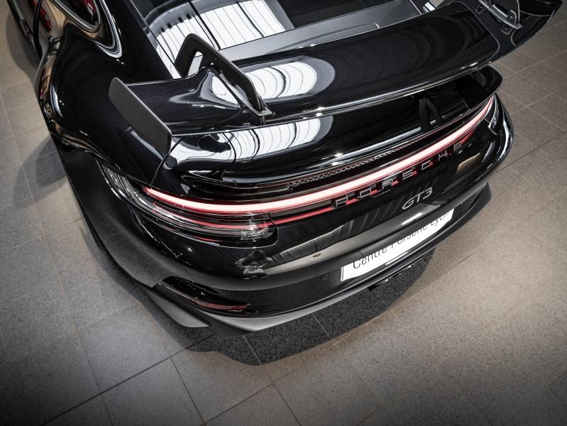 Voitures occasions PORSCHE 911 Coupe GT3 Montélimar