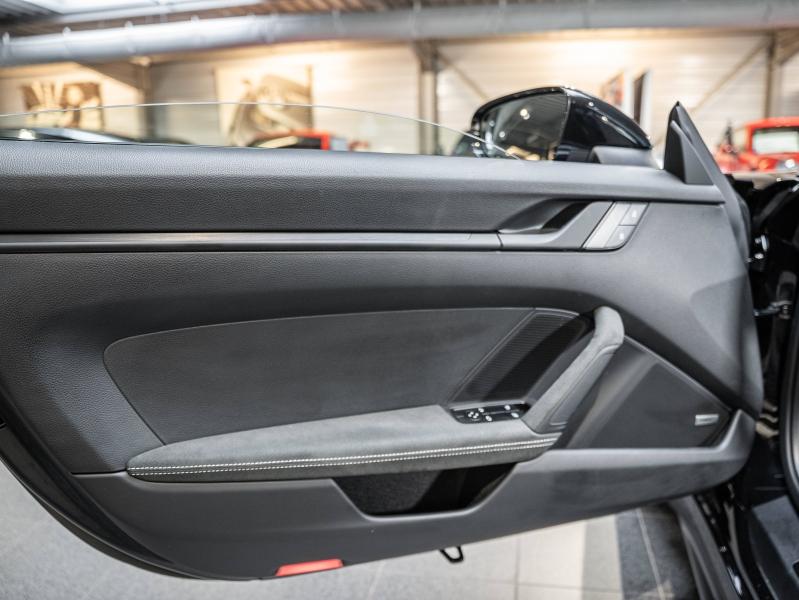 Voitures occasions PORSCHE 911 Coupe GT3 Montélimar