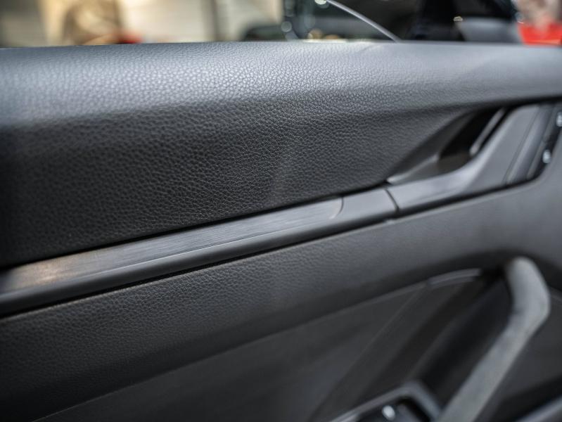 Voitures occasions PORSCHE 911 Coupe GT3 Montélimar