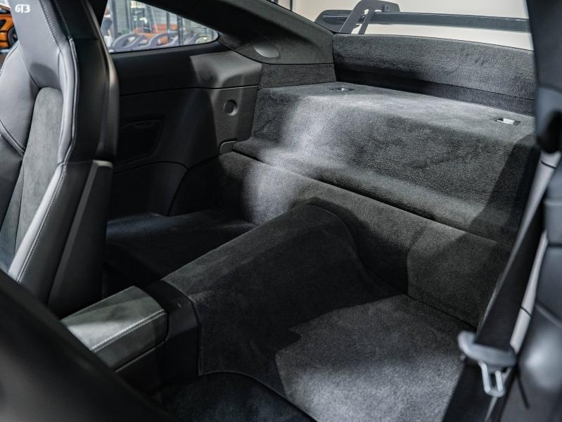 Voitures occasions PORSCHE 911 Coupe GT3 Montélimar