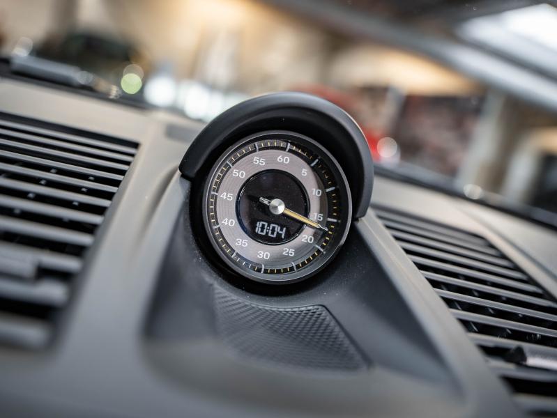 Voitures occasions PORSCHE 911 Coupe GT3 Montélimar