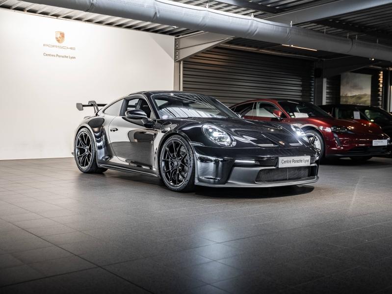 Voitures occasions PORSCHE 911 Coupe GT3 Montélimar
