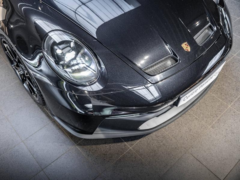 Voitures occasions PORSCHE 911 Coupe GT3 Montélimar