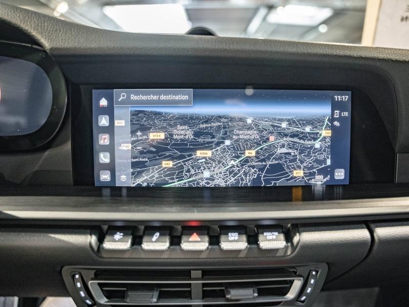 Voitures occasions PORSCHE 911 Coupe GT3 Montélimar