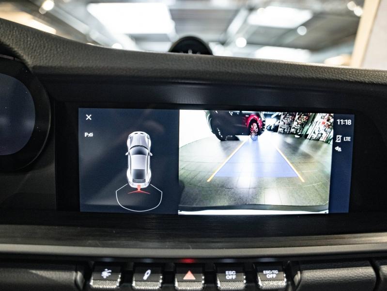 Voitures occasions PORSCHE 911 Coupe GT3 Montélimar