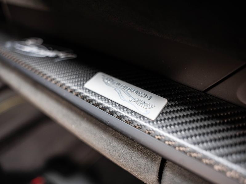 Voitures occasions PORSCHE 911 Coupe GT3 RS Montélimar