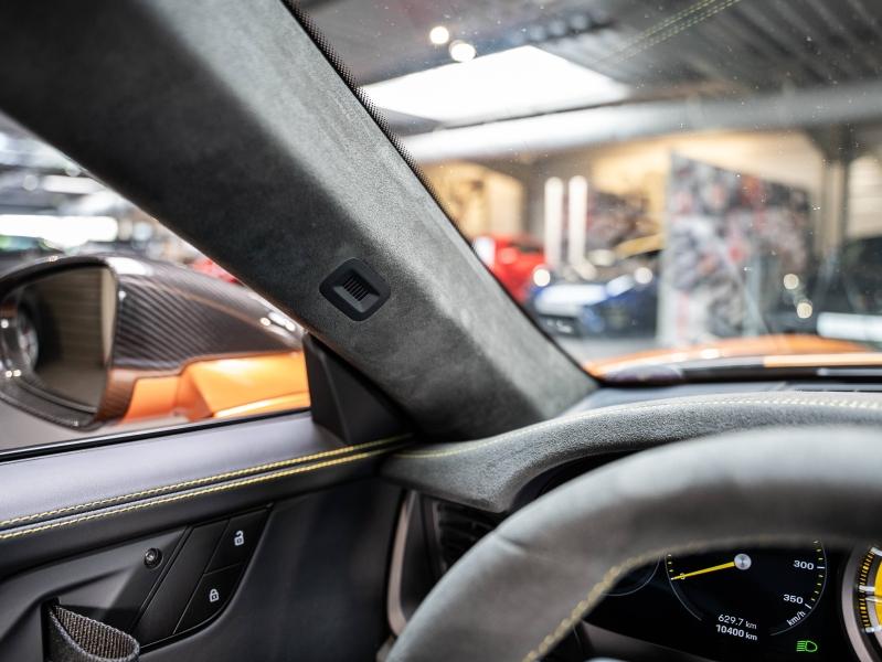 Voitures occasions PORSCHE 911 Coupe GT3 RS Montélimar