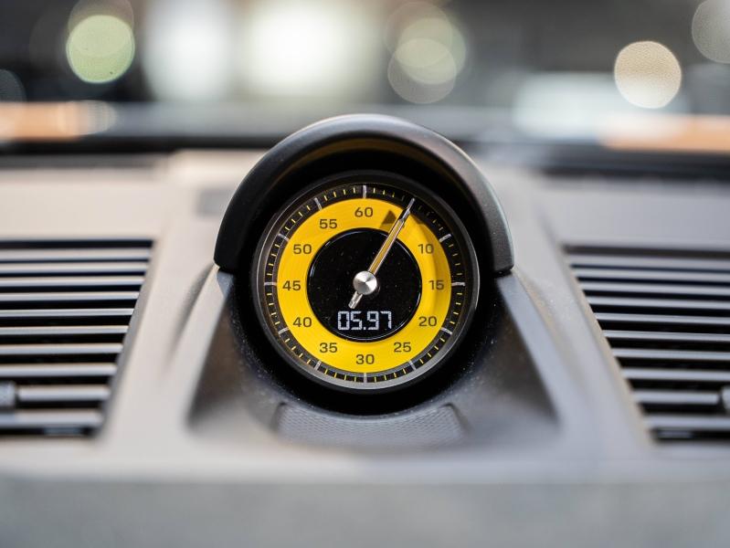 Voitures occasions PORSCHE 911 Coupe GT3 RS Montélimar