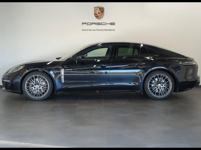 Voitures occasions PORSCHE PANAMERA Platinum Edition Montélimar