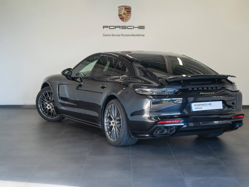 Voitures occasions PORSCHE PANAMERA Platinum Edition Montélimar