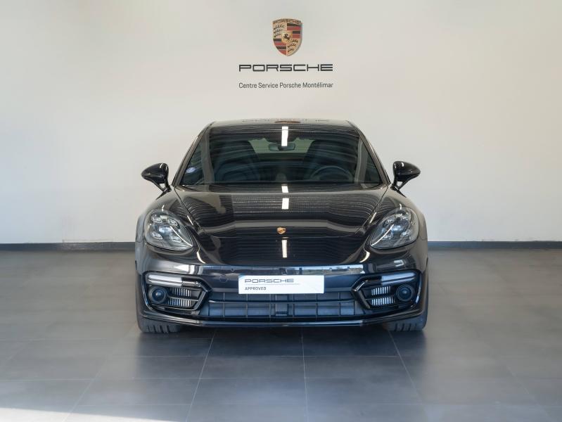 Voitures occasions PORSCHE PANAMERA Platinum Edition Montélimar