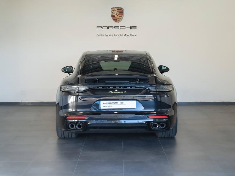Voitures occasions PORSCHE PANAMERA Platinum Edition Montélimar