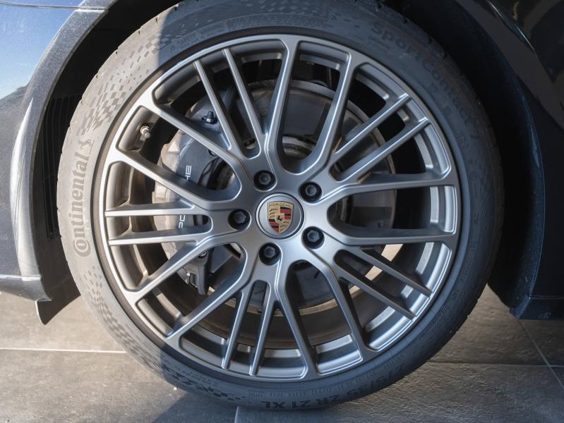 Voitures occasions PORSCHE PANAMERA Platinum Edition Montélimar