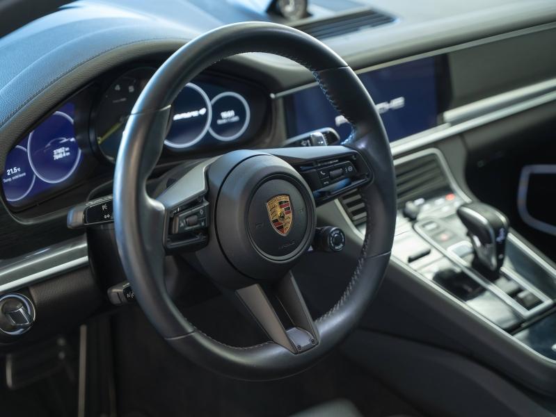 Voitures occasions PORSCHE PANAMERA Platinum Edition Montélimar