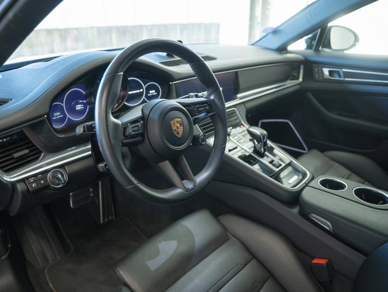 Voitures occasions PORSCHE PANAMERA Platinum Edition Montélimar