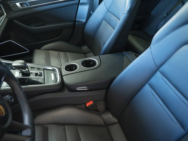 Voitures occasions PORSCHE PANAMERA Platinum Edition Montélimar