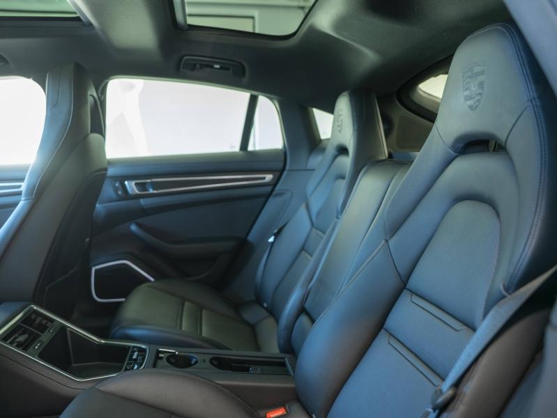 Voitures occasions PORSCHE PANAMERA Platinum Edition Montélimar