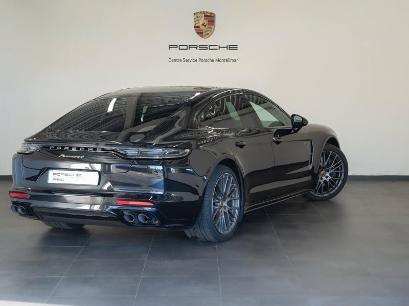 Voitures occasions PORSCHE PANAMERA Platinum Edition Montélimar