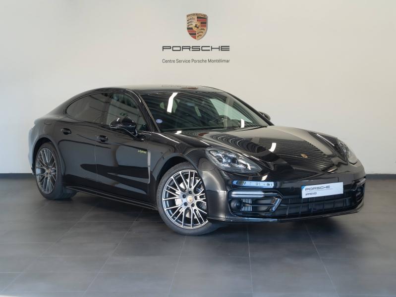 Voitures occasions PORSCHE PANAMERA Platinum Edition Montélimar