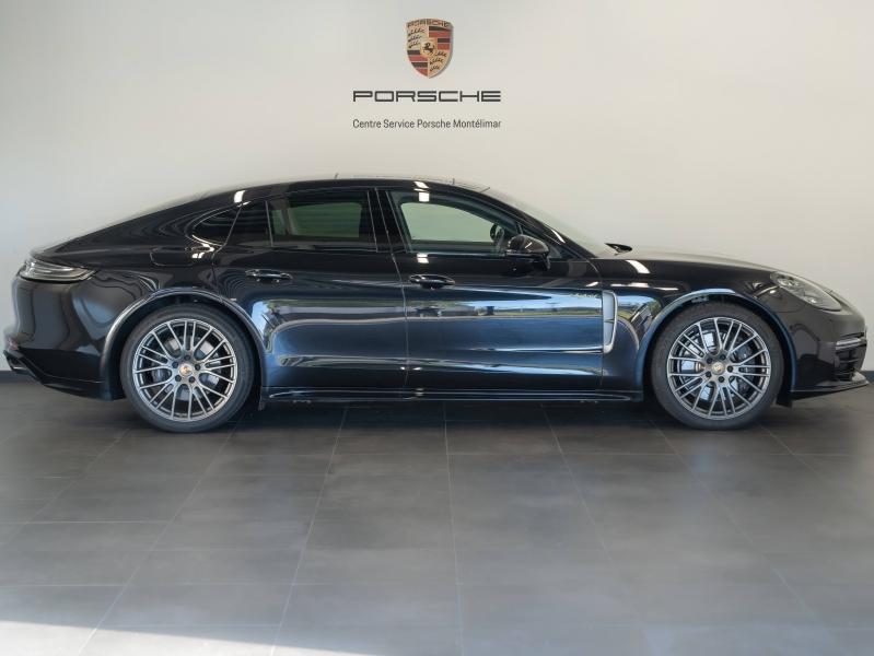 Voitures occasions PORSCHE PANAMERA Platinum Edition Montélimar