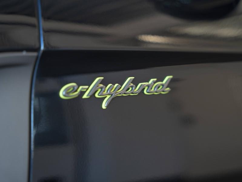 Voitures occasions PORSCHE PANAMERA Platinum Edition Montélimar