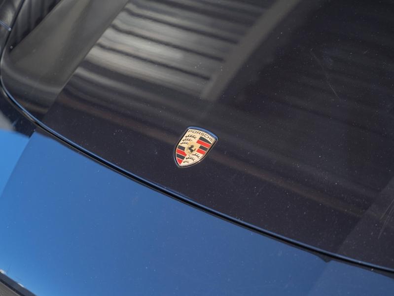 Voitures occasions PORSCHE PANAMERA Platinum Edition Montélimar