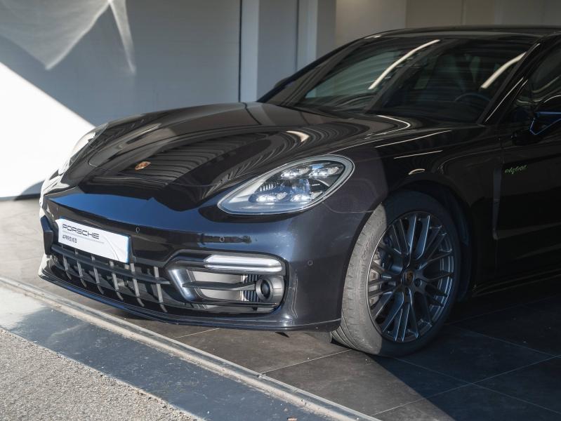 Voitures occasions PORSCHE PANAMERA Platinum Edition Montélimar