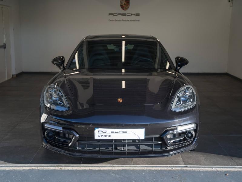 Voitures occasions PORSCHE PANAMERA Platinum Edition Montélimar