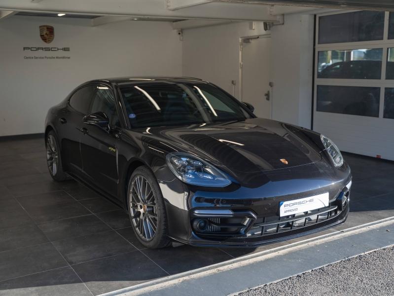 Voitures occasions PORSCHE PANAMERA Platinum Edition Montélimar