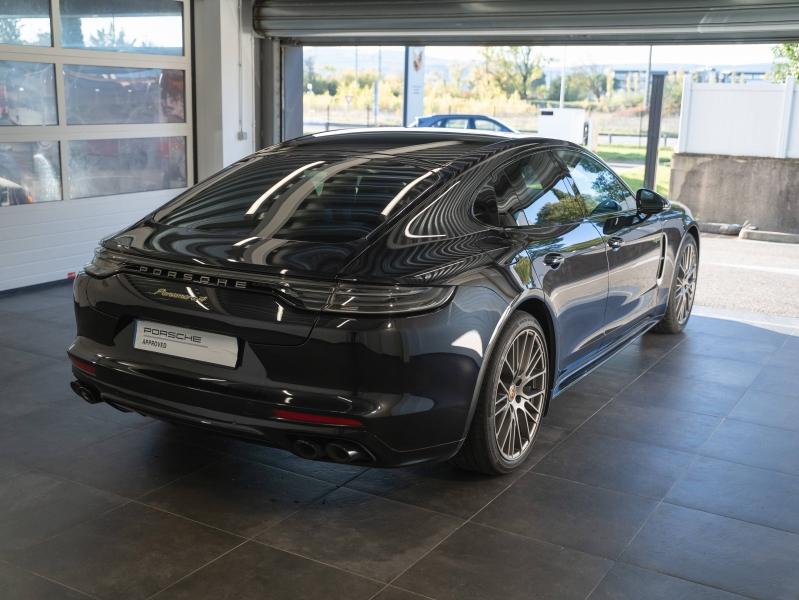 Voitures occasions PORSCHE PANAMERA Platinum Edition Montélimar