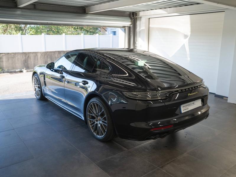 Voitures occasions PORSCHE PANAMERA Platinum Edition Montélimar