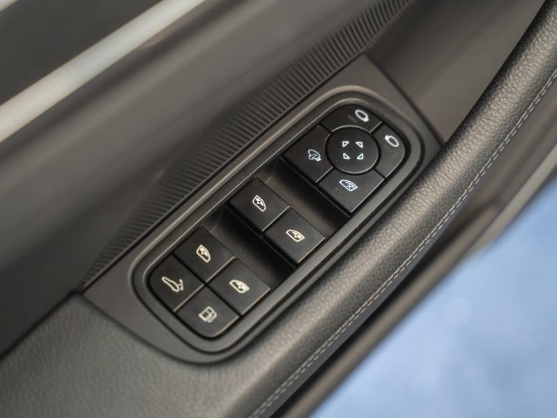 Voitures occasions PORSCHE PANAMERA Platinum Edition Montélimar