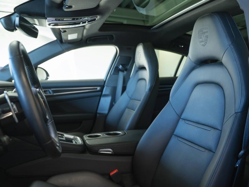 Voitures occasions PORSCHE PANAMERA Platinum Edition Montélimar