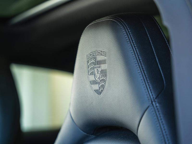 Voitures occasions PORSCHE PANAMERA Platinum Edition Montélimar