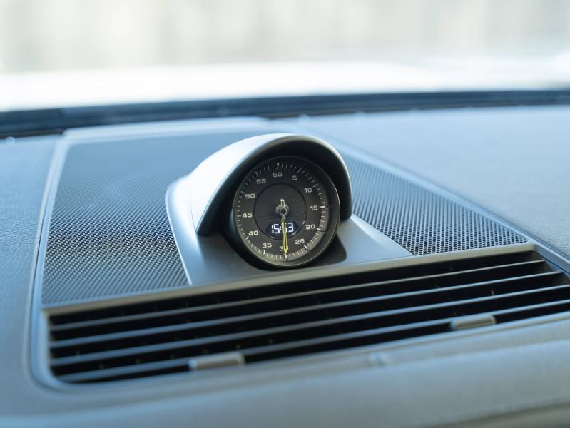 Voitures occasions PORSCHE PANAMERA Platinum Edition Montélimar