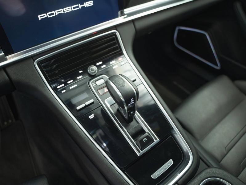 Voitures occasions PORSCHE PANAMERA Platinum Edition Montélimar