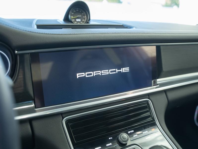 Voitures occasions PORSCHE PANAMERA Platinum Edition Montélimar