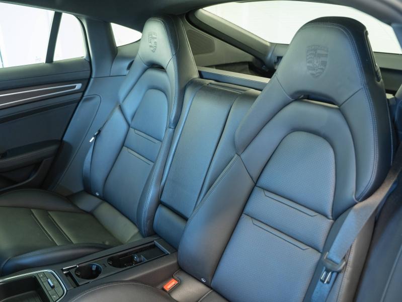 Voitures occasions PORSCHE PANAMERA Platinum Edition Montélimar