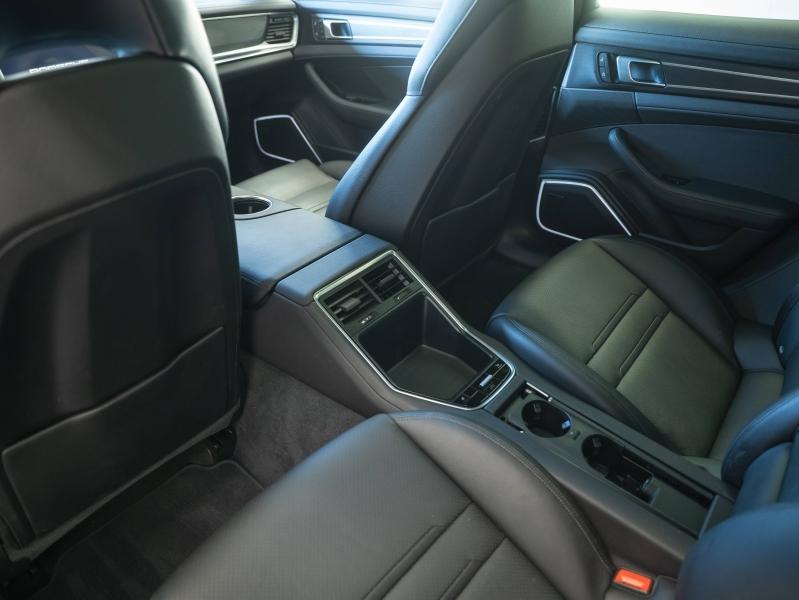 Voitures occasions PORSCHE PANAMERA Platinum Edition Montélimar