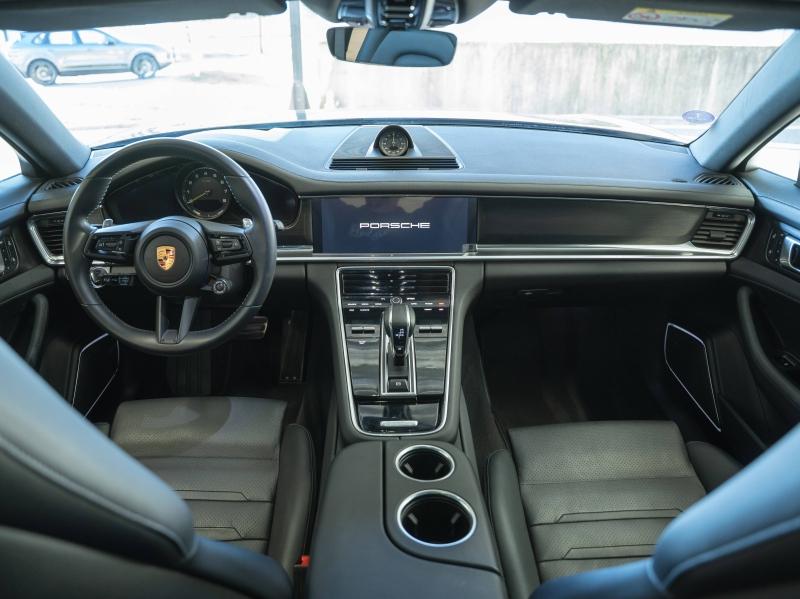 Voitures occasions PORSCHE PANAMERA Platinum Edition Montélimar