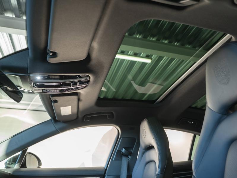 Voitures occasions PORSCHE PANAMERA Platinum Edition Montélimar