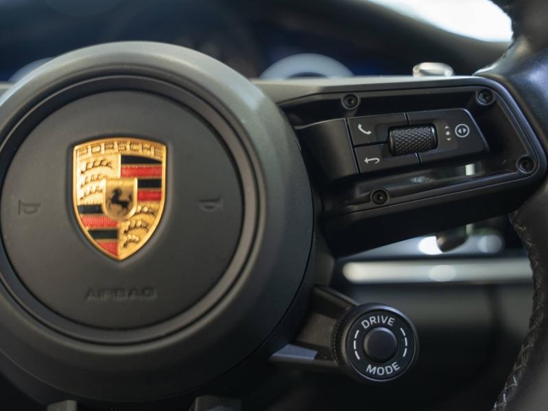 Voitures occasions PORSCHE PANAMERA Platinum Edition Montélimar