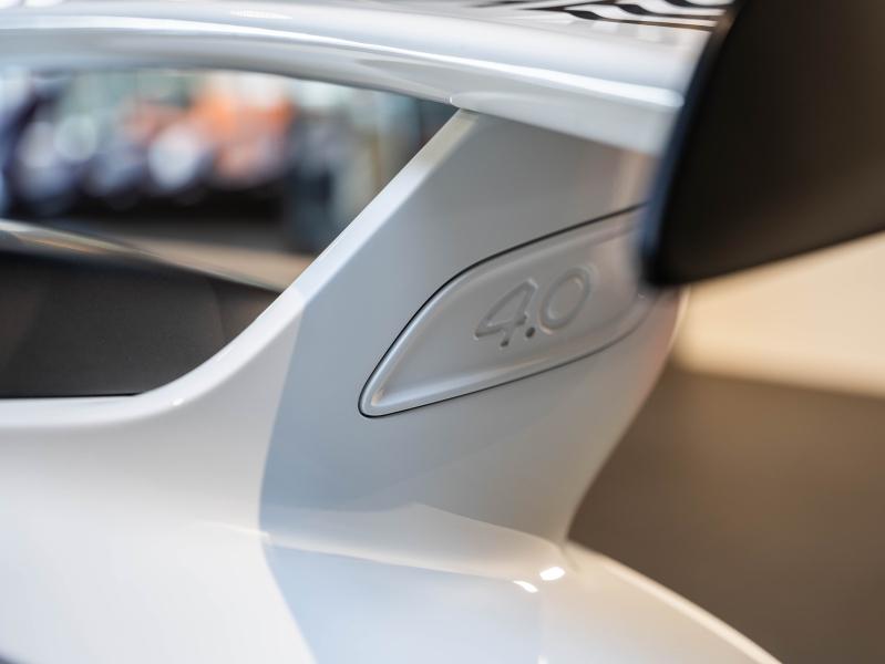 Voitures occasions PORSCHE 911 Coupe GT3 Montélimar