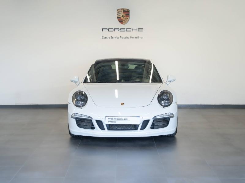 Voitures occasions PORSCHE 911 Coupe GTS Montélimar