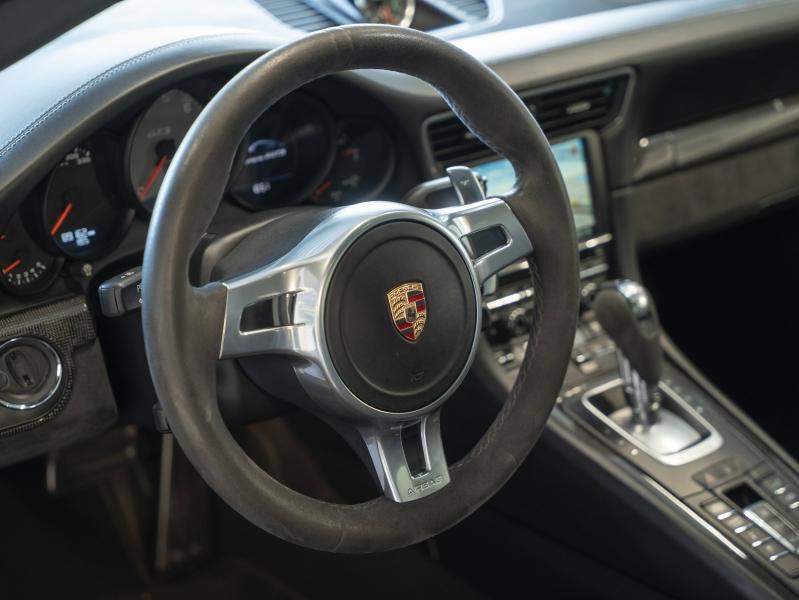 Voitures occasions PORSCHE 911 Coupe GTS Montélimar