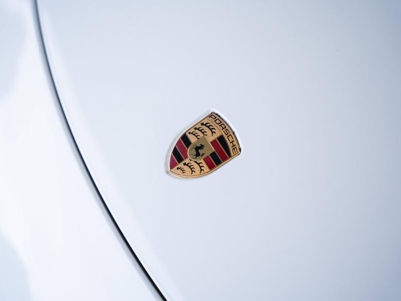 Voitures occasions PORSCHE 911 Coupe GTS Montélimar